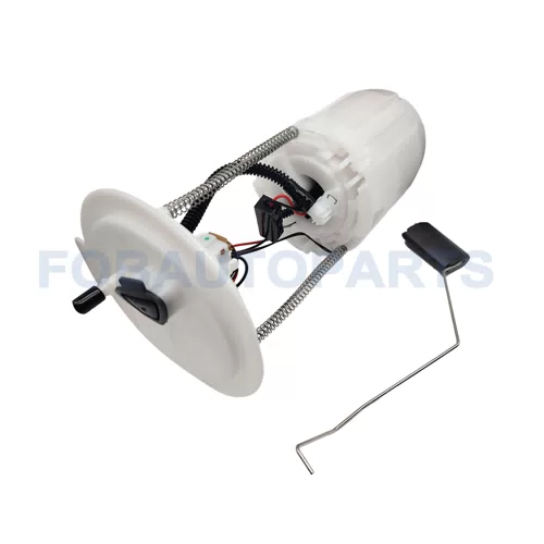 Renault Megane I Cabriolet Classic Coach Auto Parts Fuel Pump Assembly 7700431718 0986580803 Fuel Feed Unit - image 4